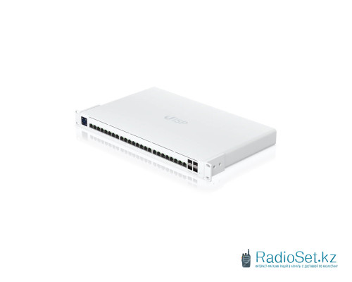 Сетевой коммутатор Ubiquiti UISP-S-Pro